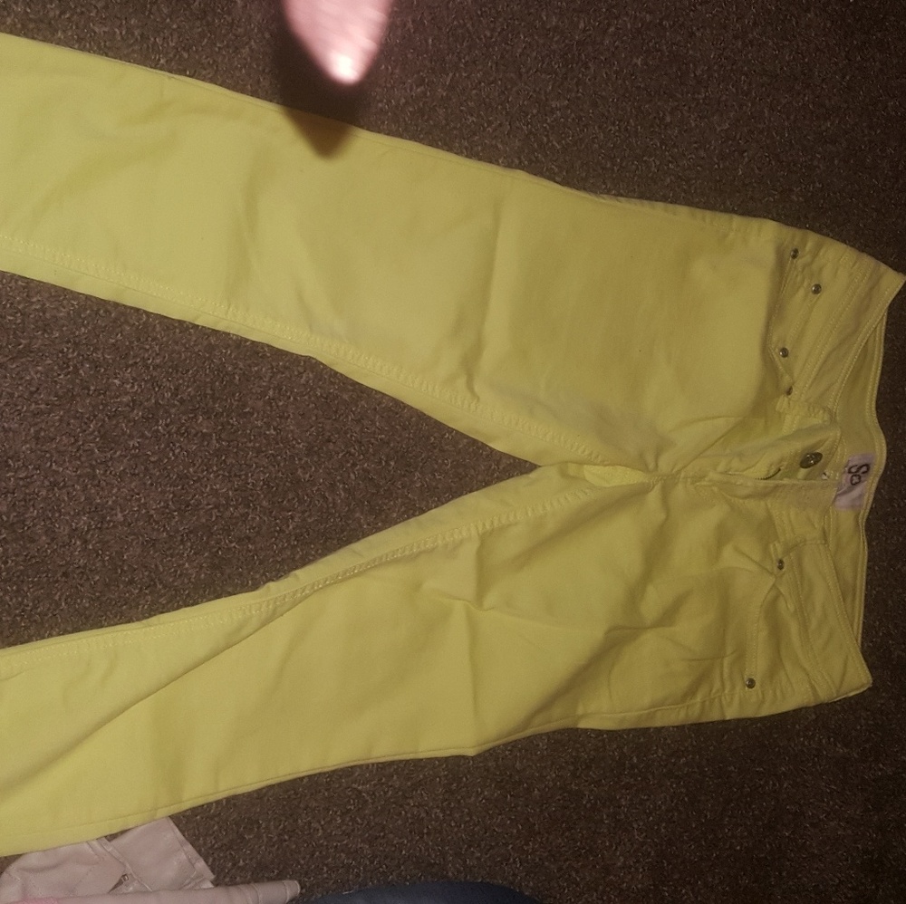 Jeggings
